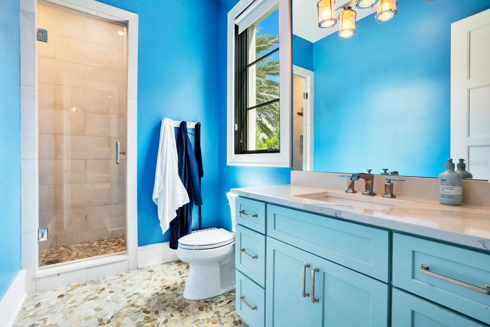 WINFLOR COURT PT REP - Residential