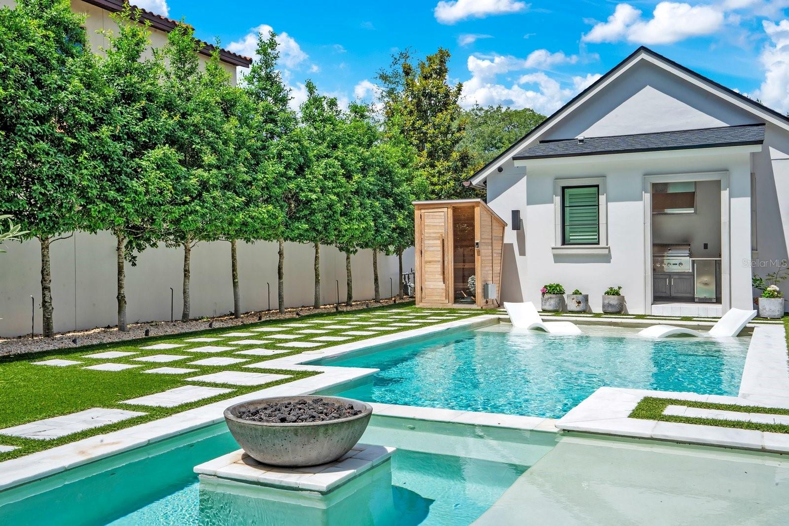 WINFLOR COURT PT REP - Residential