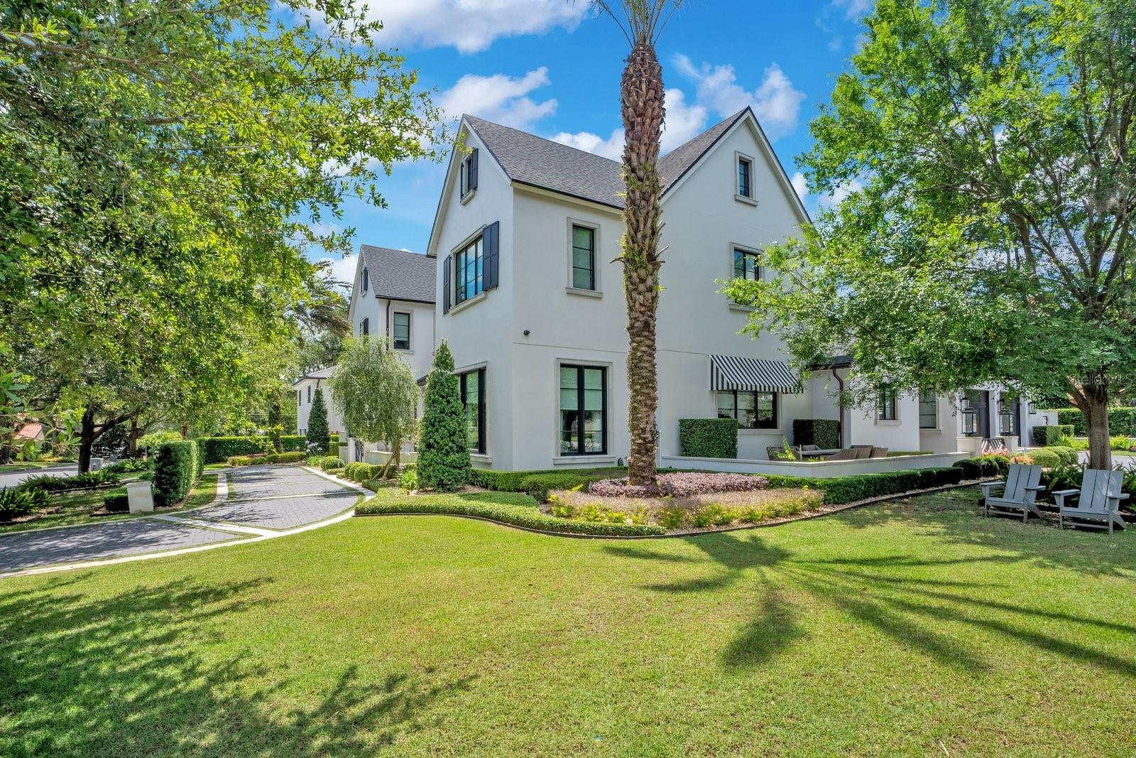 WINFLOR COURT PT REP - Residential