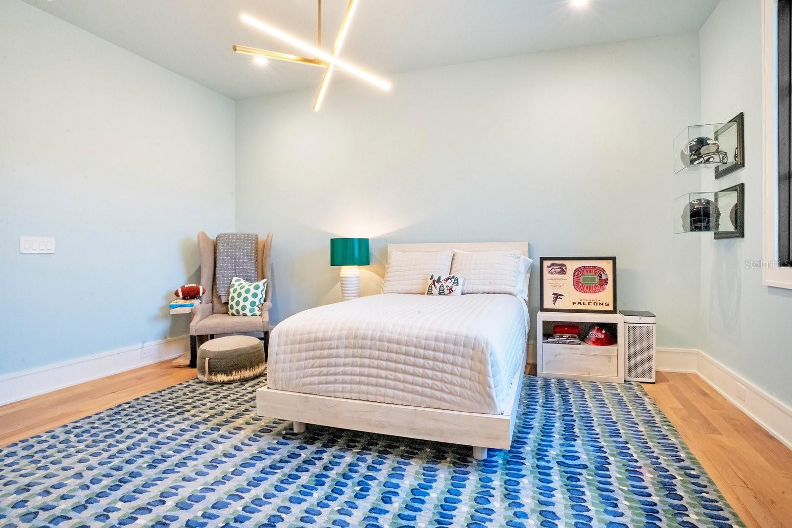 WINFLOR COURT PT REP - Residential