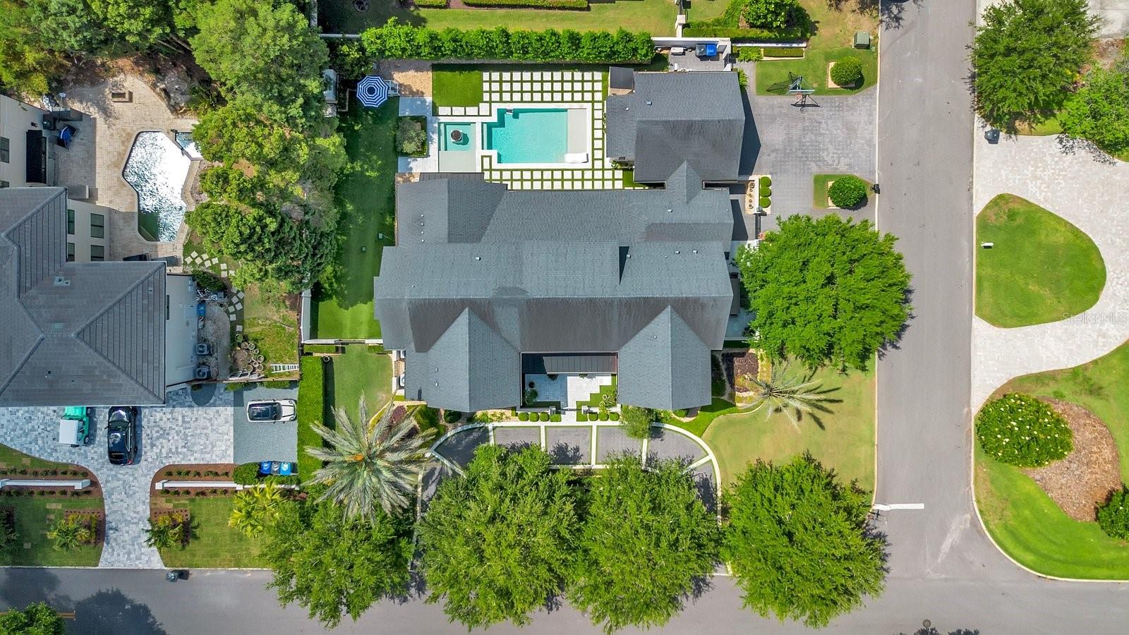 WINFLOR COURT PT REP - Residential
