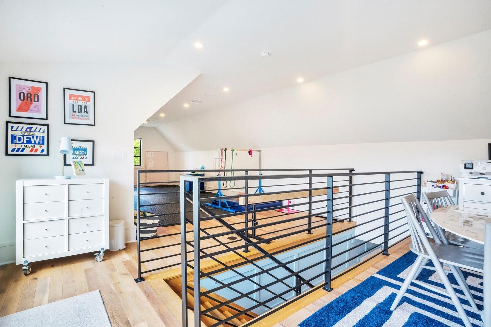 WINFLOR COURT PT REP - Residential