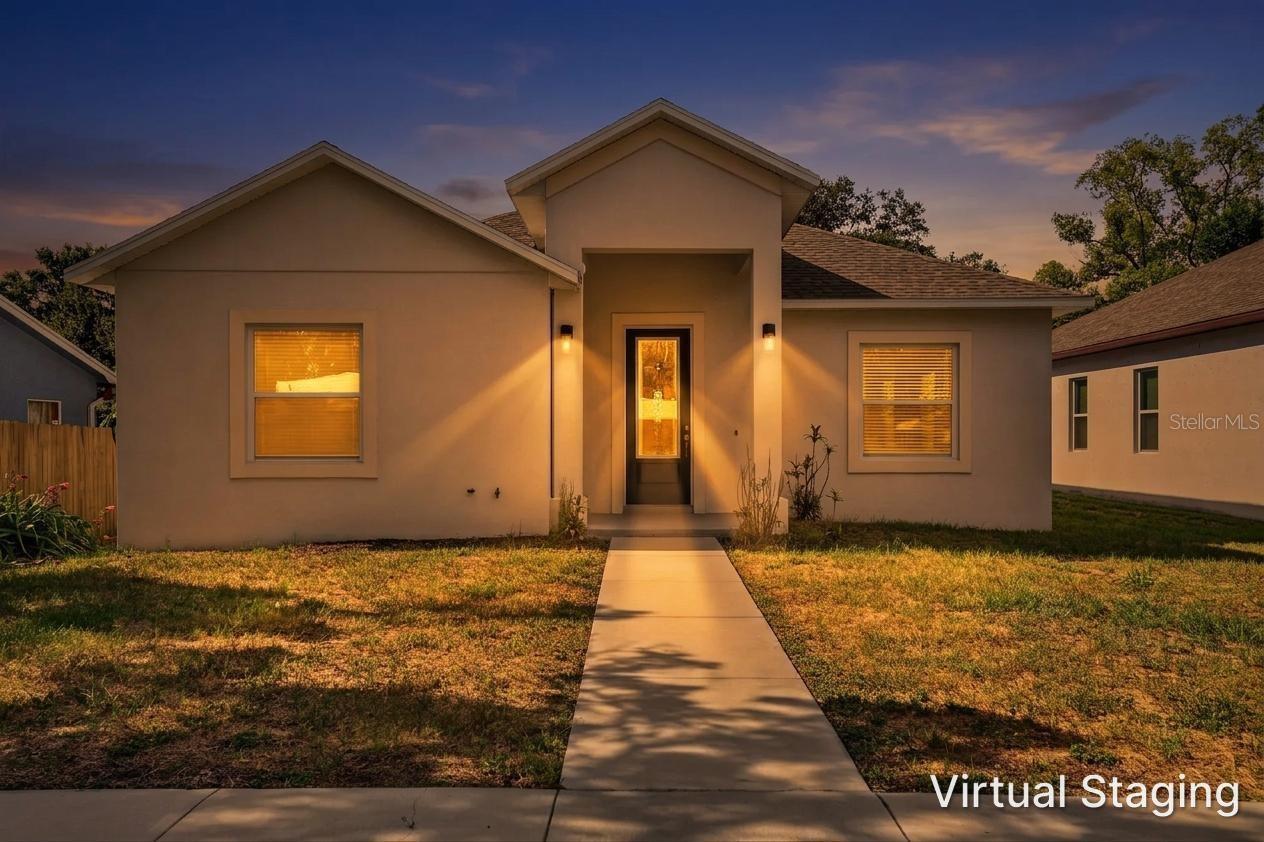 JOSLYN PARK - Residential