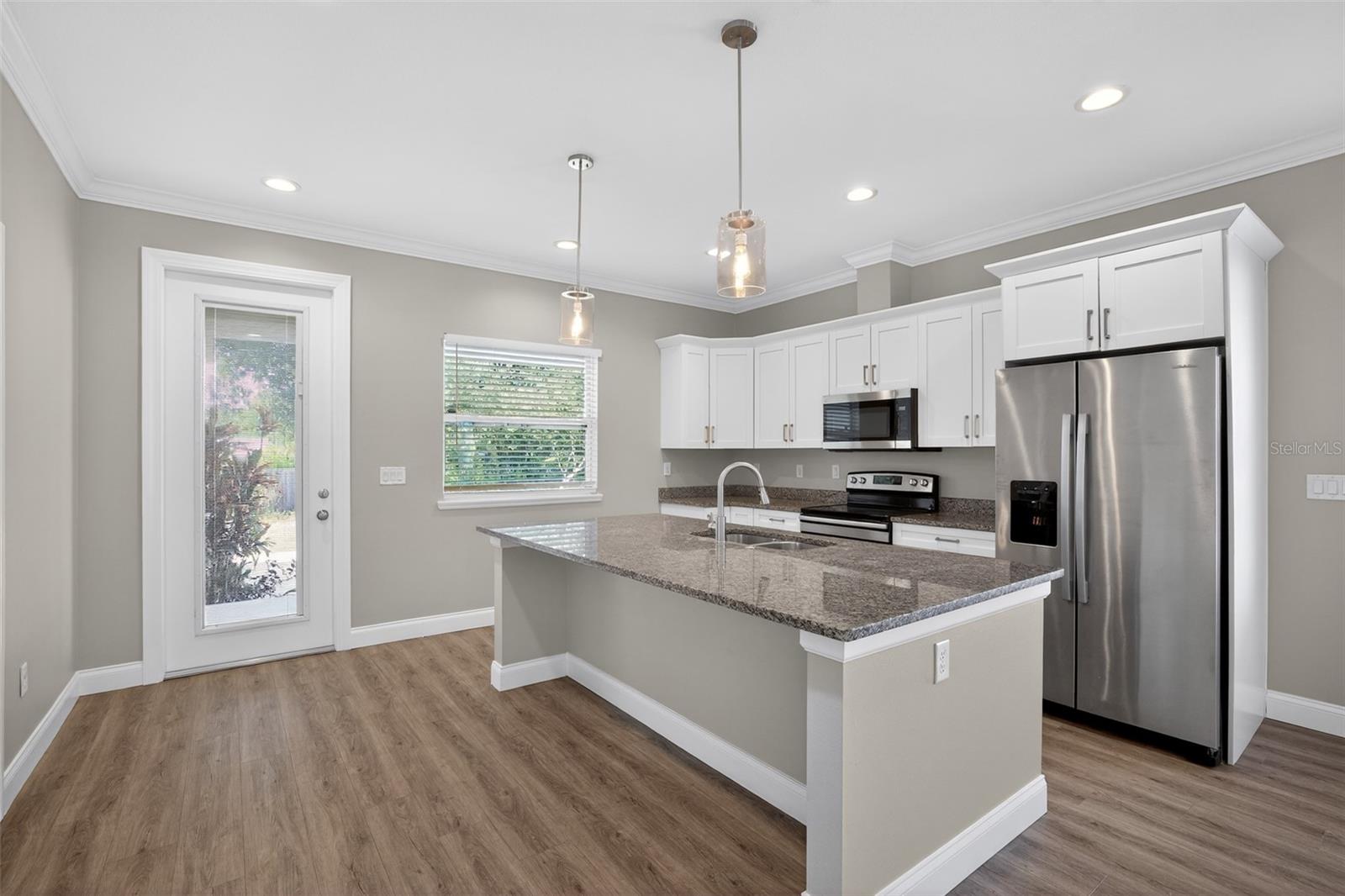 JOSLYN PARK - Residential