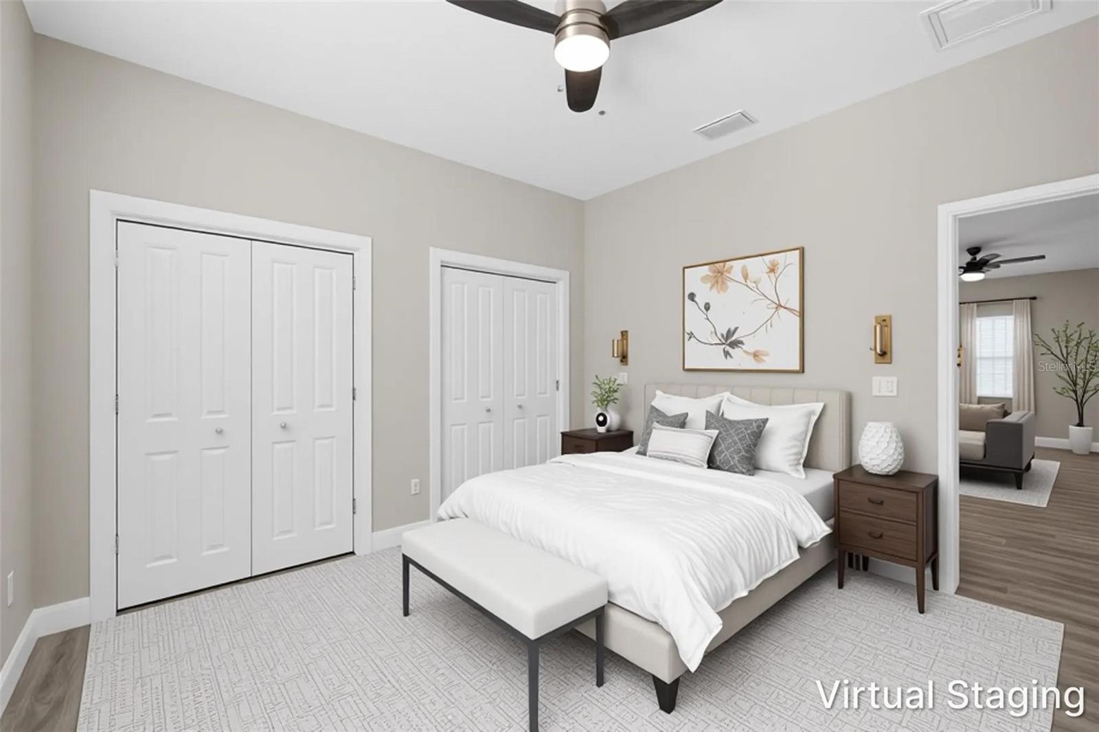 JOSLYN PARK - Residential