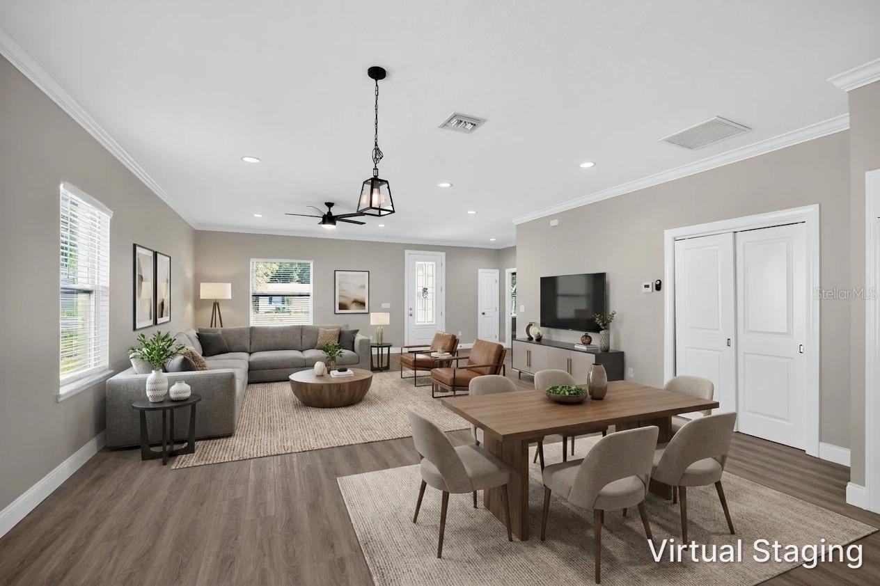JOSLYN PARK - Residential