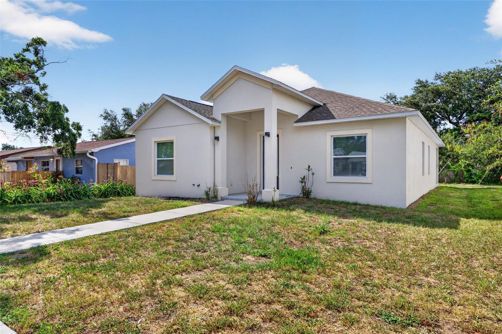 JOSLYN PARK - Residential