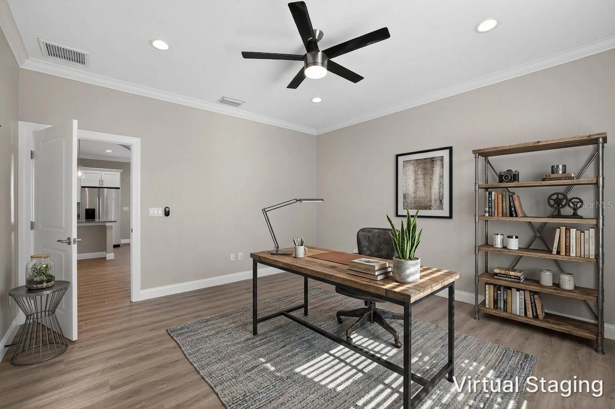 JOSLYN PARK - Residential