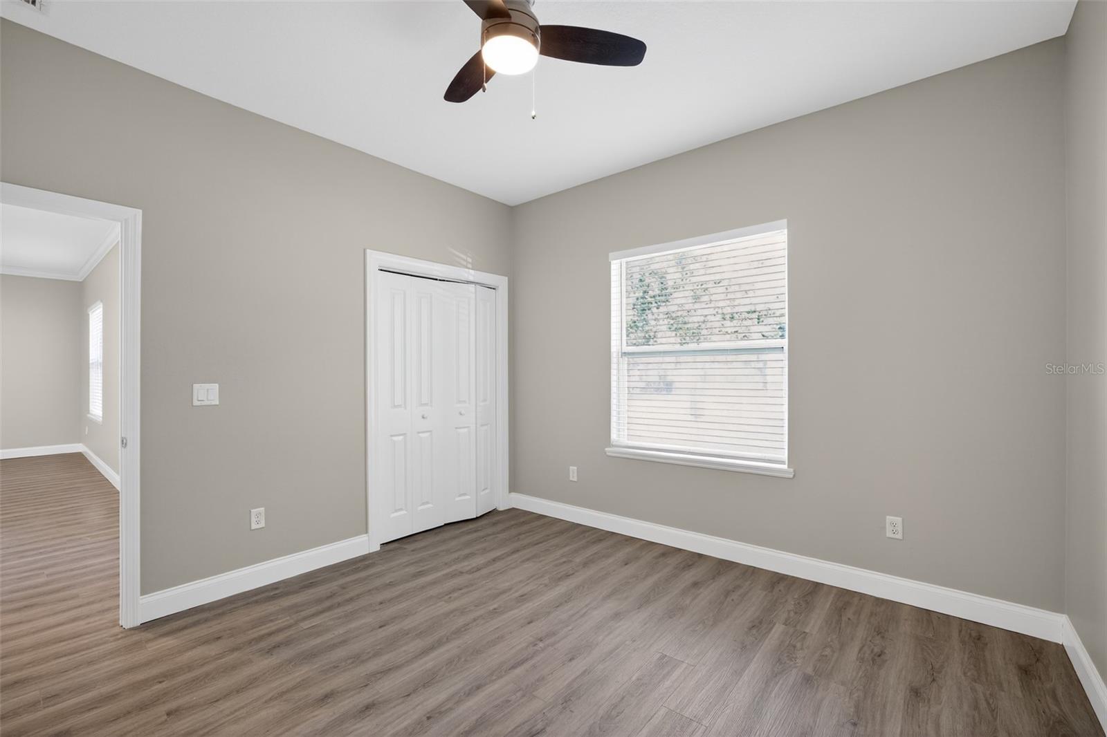 JOSLYN PARK - Residential