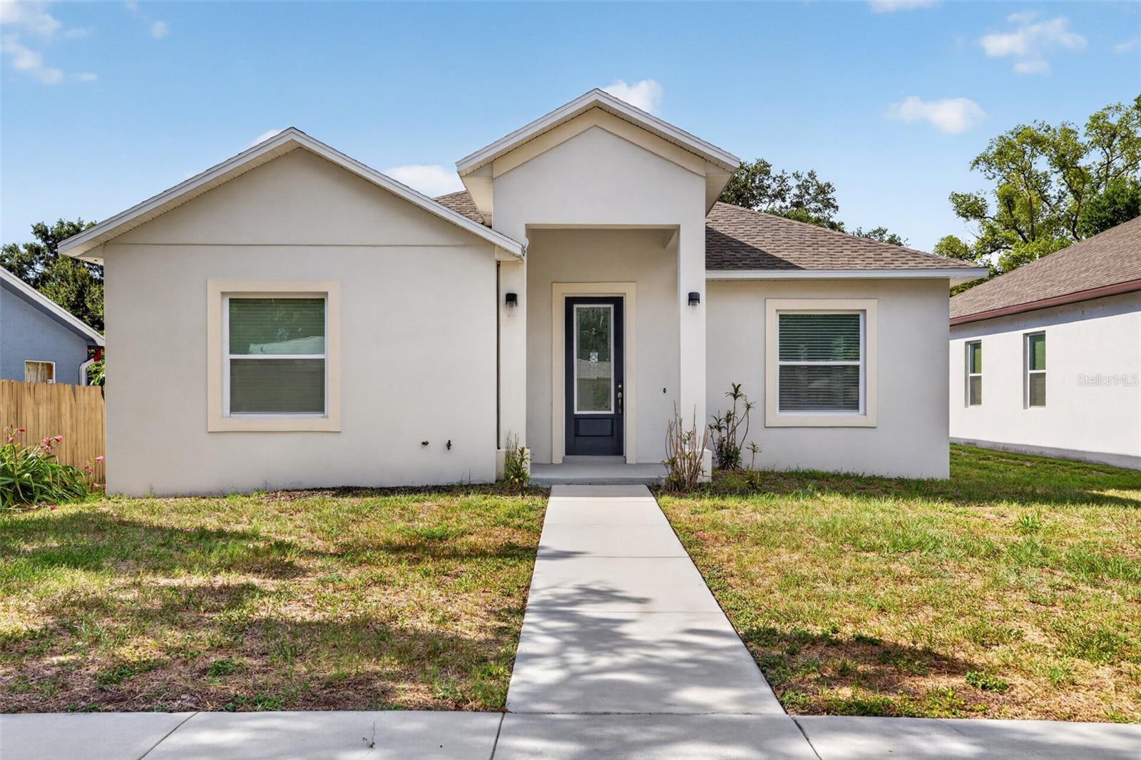 JOSLYN PARK - Residential