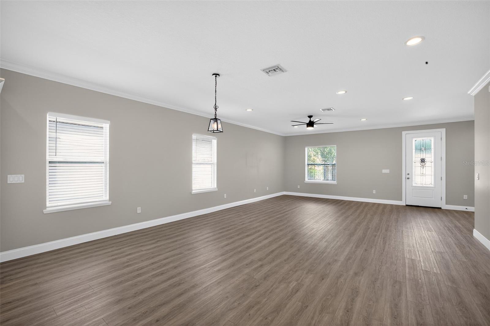JOSLYN PARK - Residential