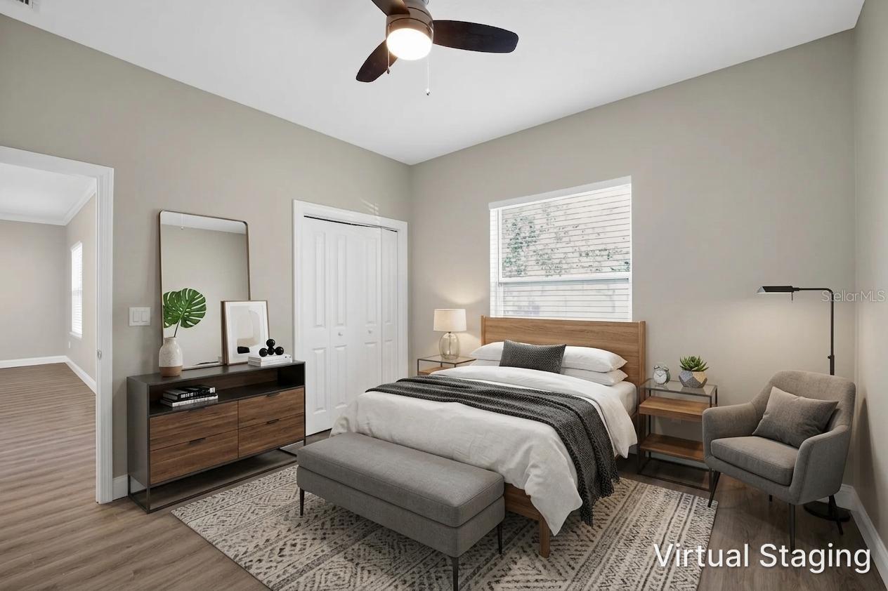 JOSLYN PARK - Residential