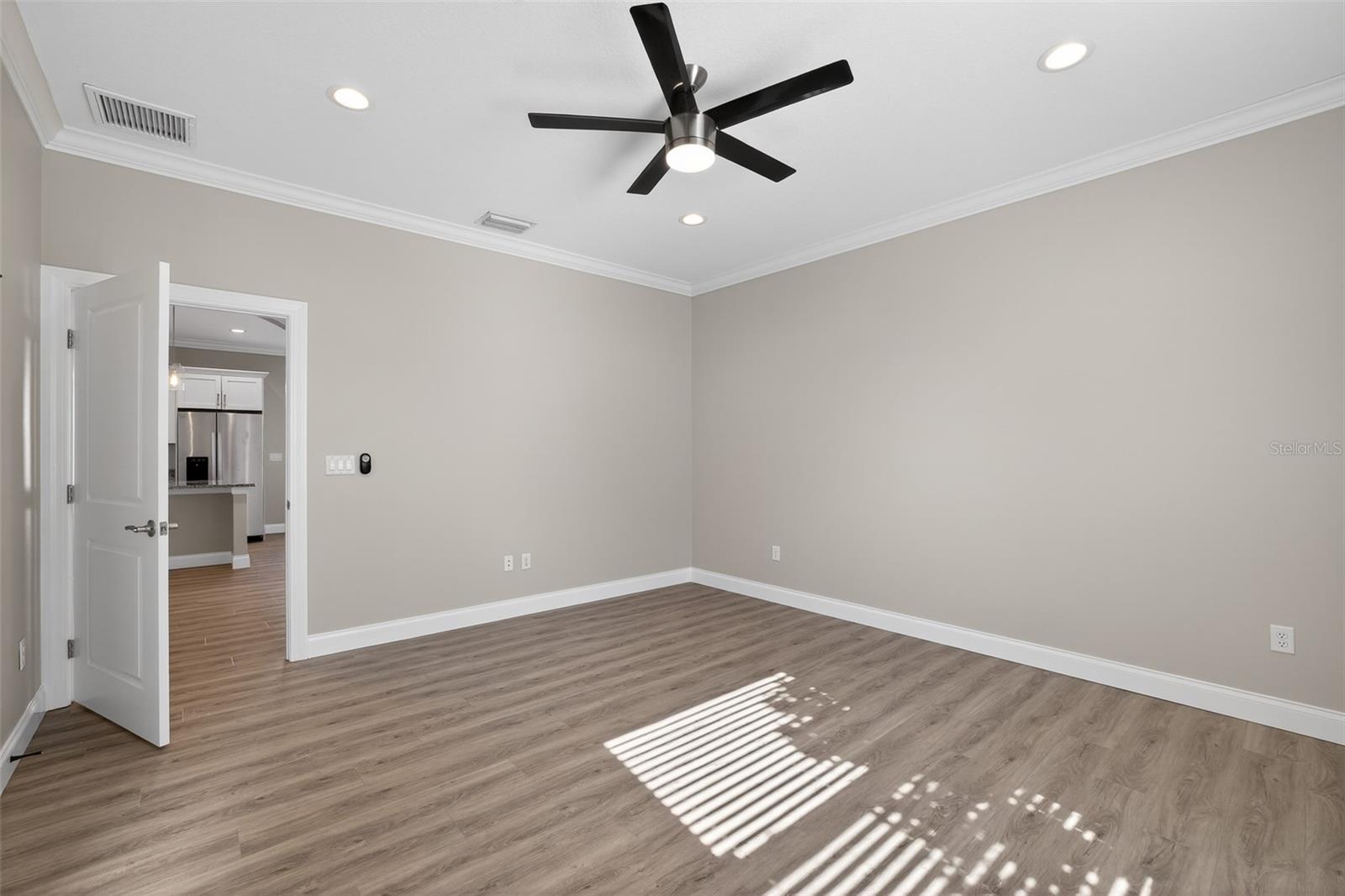 JOSLYN PARK - Residential