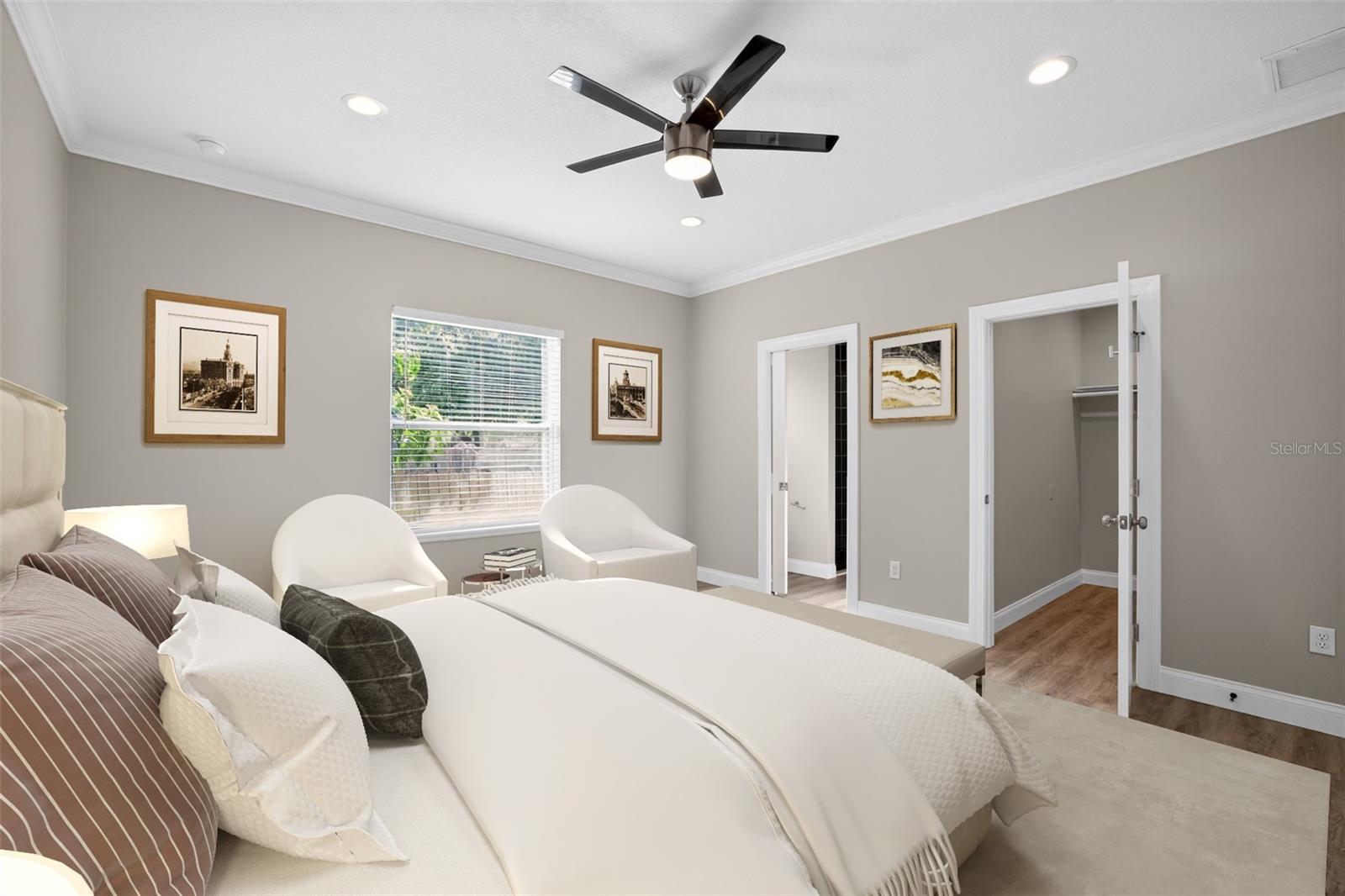 JOSLYN PARK - Residential