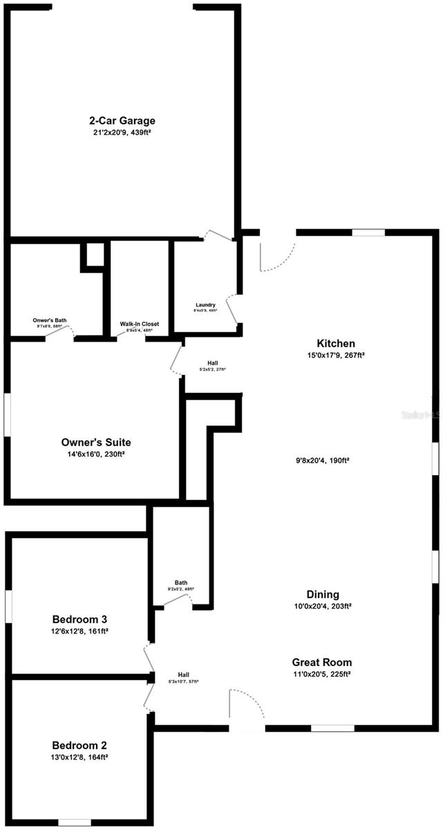 JOSLYN PARK - Residential