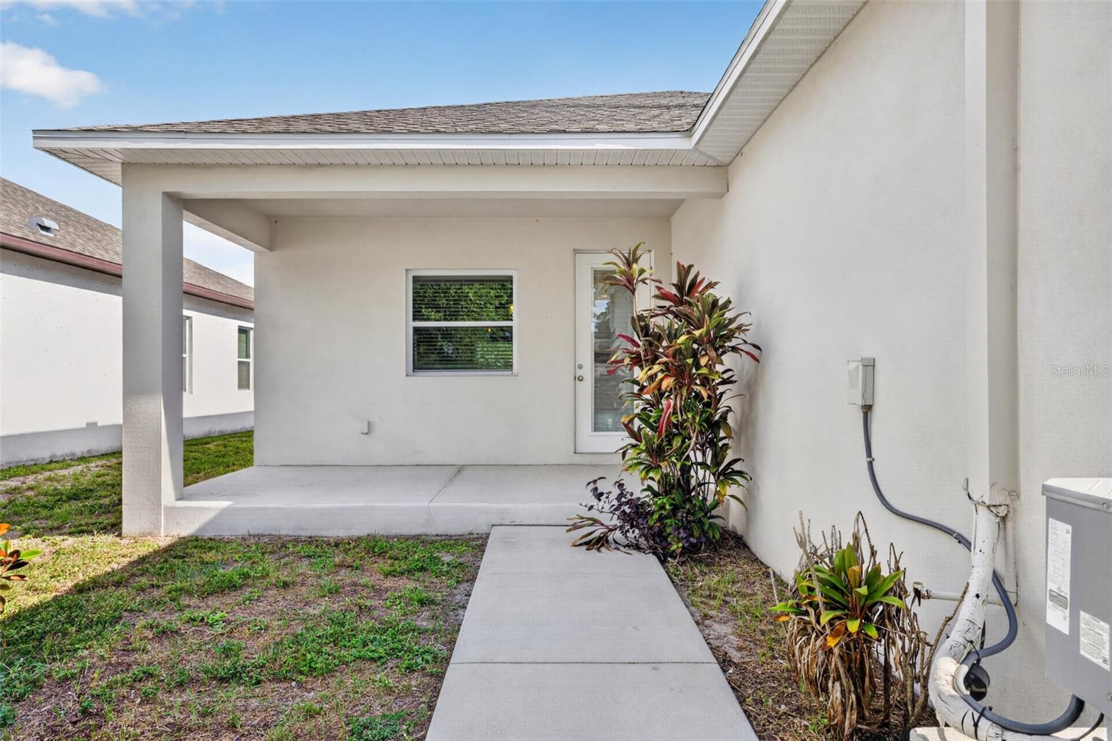 JOSLYN PARK - Residential