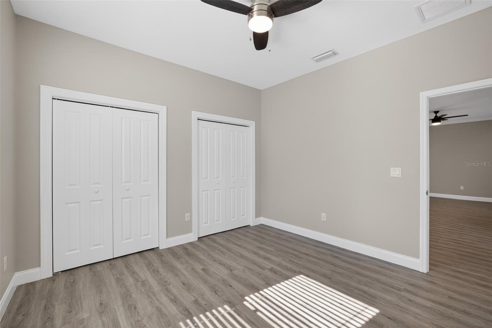 JOSLYN PARK - Residential
