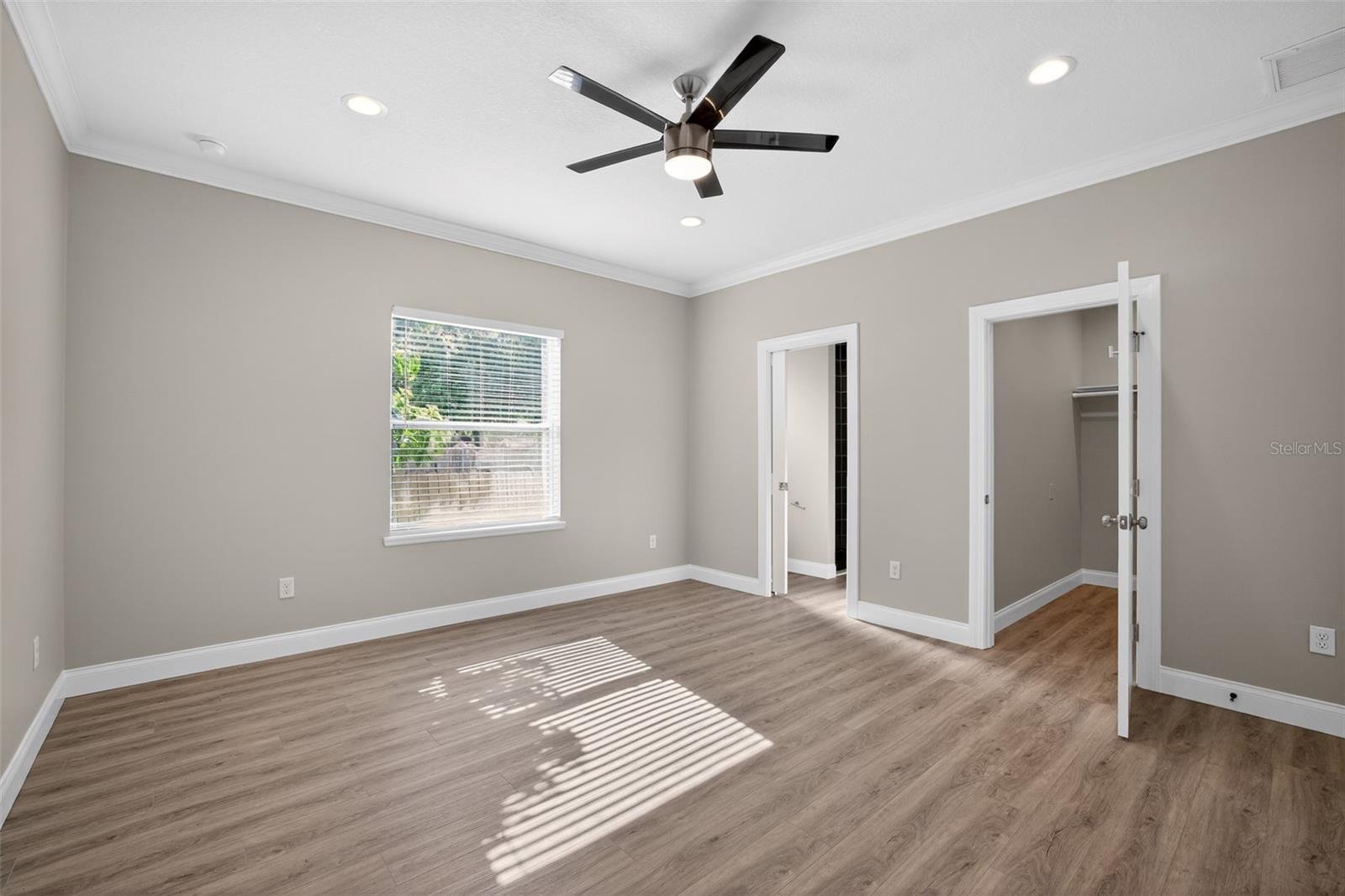 JOSLYN PARK - Residential
