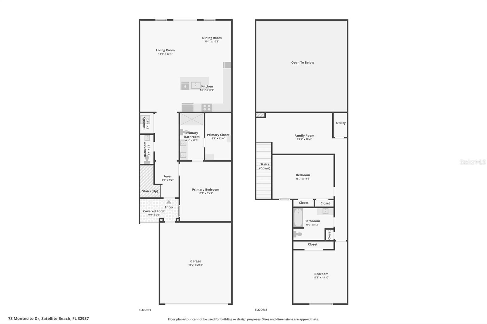 MONTECITO PH 2C - Residential
