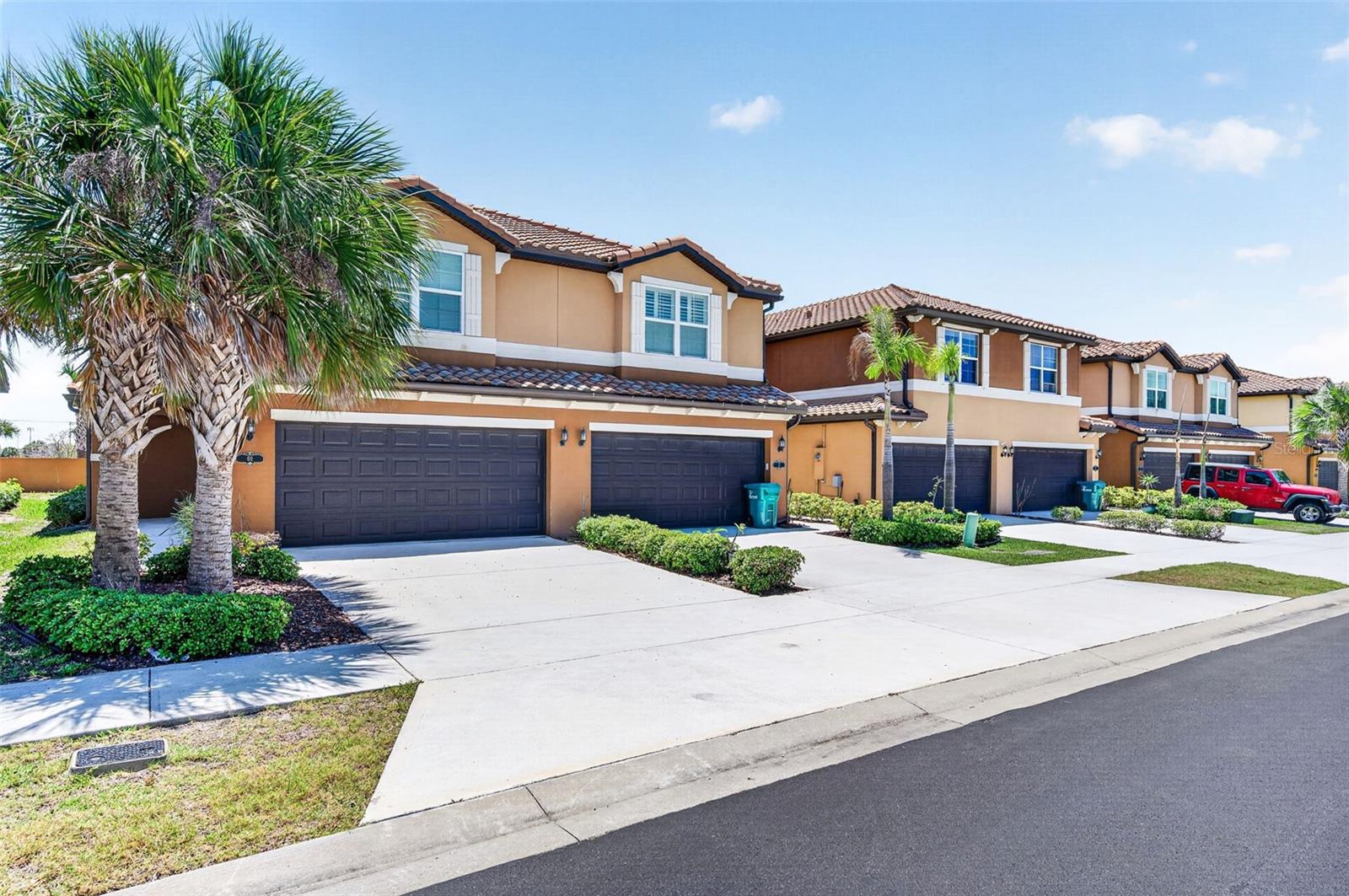 MONTECITO PH 2C - Residential