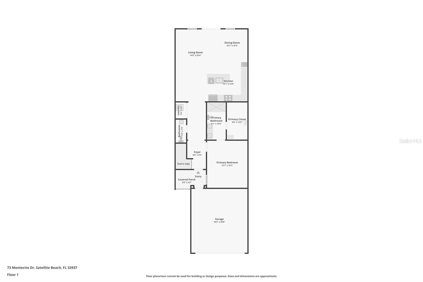 MONTECITO PH 2C - Residential