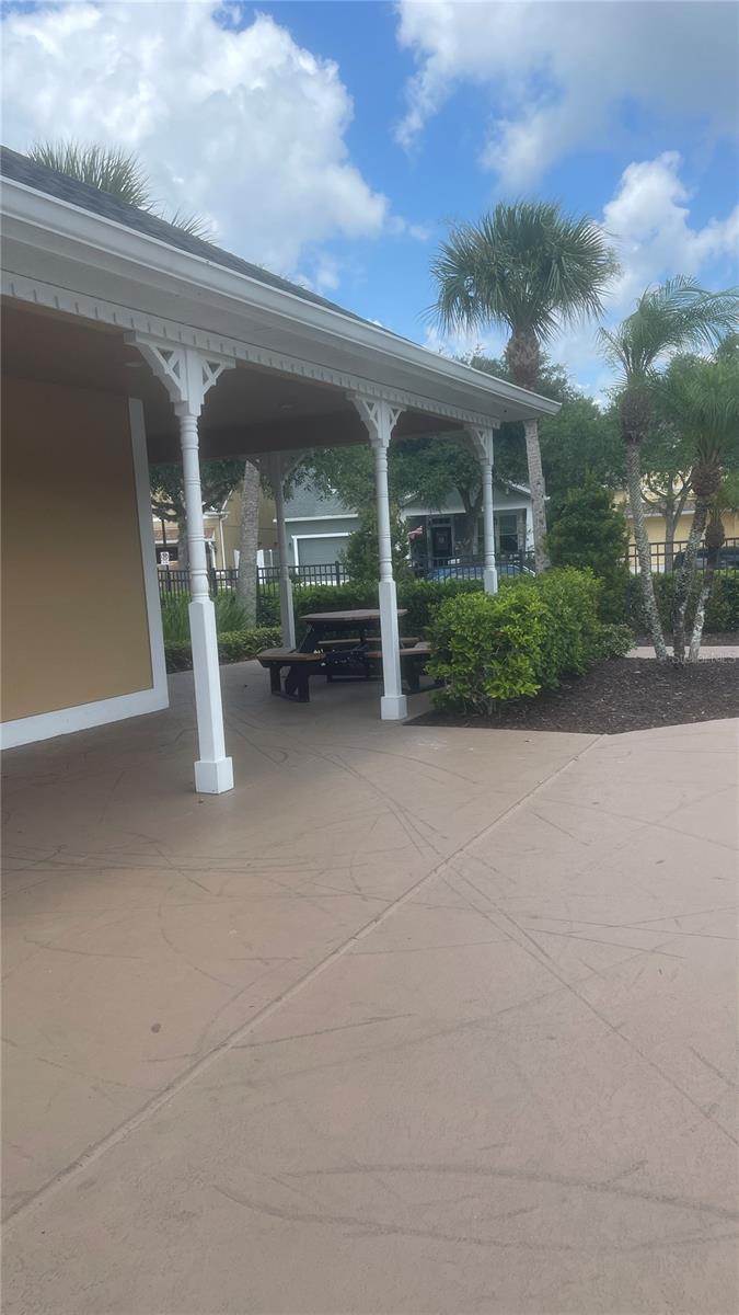 AVALON PARK VILLAGE 04A & 04B - Residential Lease