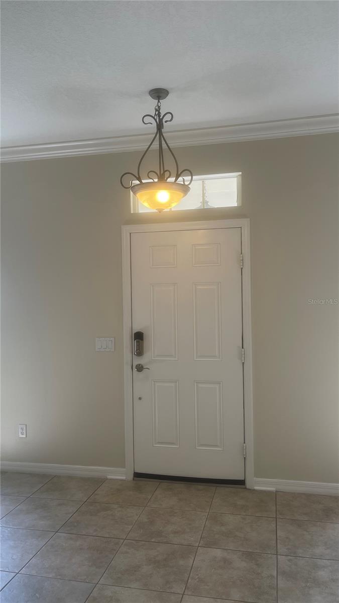 AVALON PARK VILLAGE 04A & 04B - Residential Lease