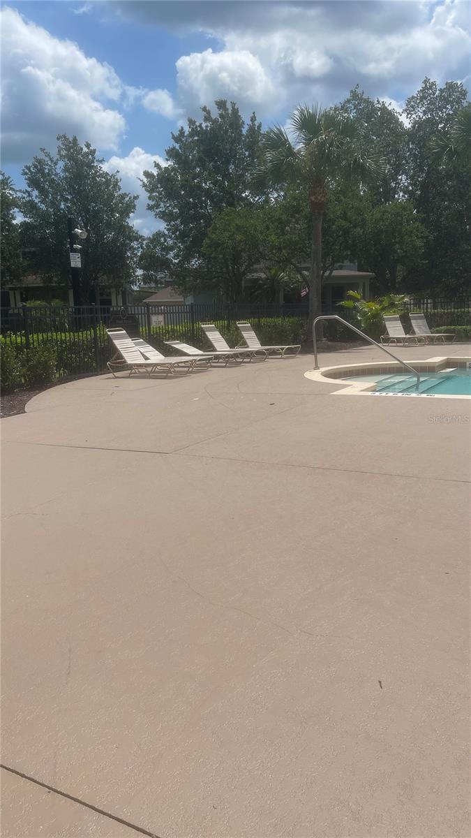AVALON PARK VILLAGE 04A & 04B - Residential Lease