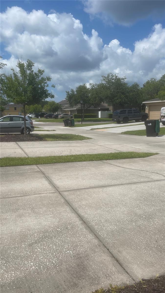 AVALON PARK VILLAGE 04A & 04B - Residential Lease