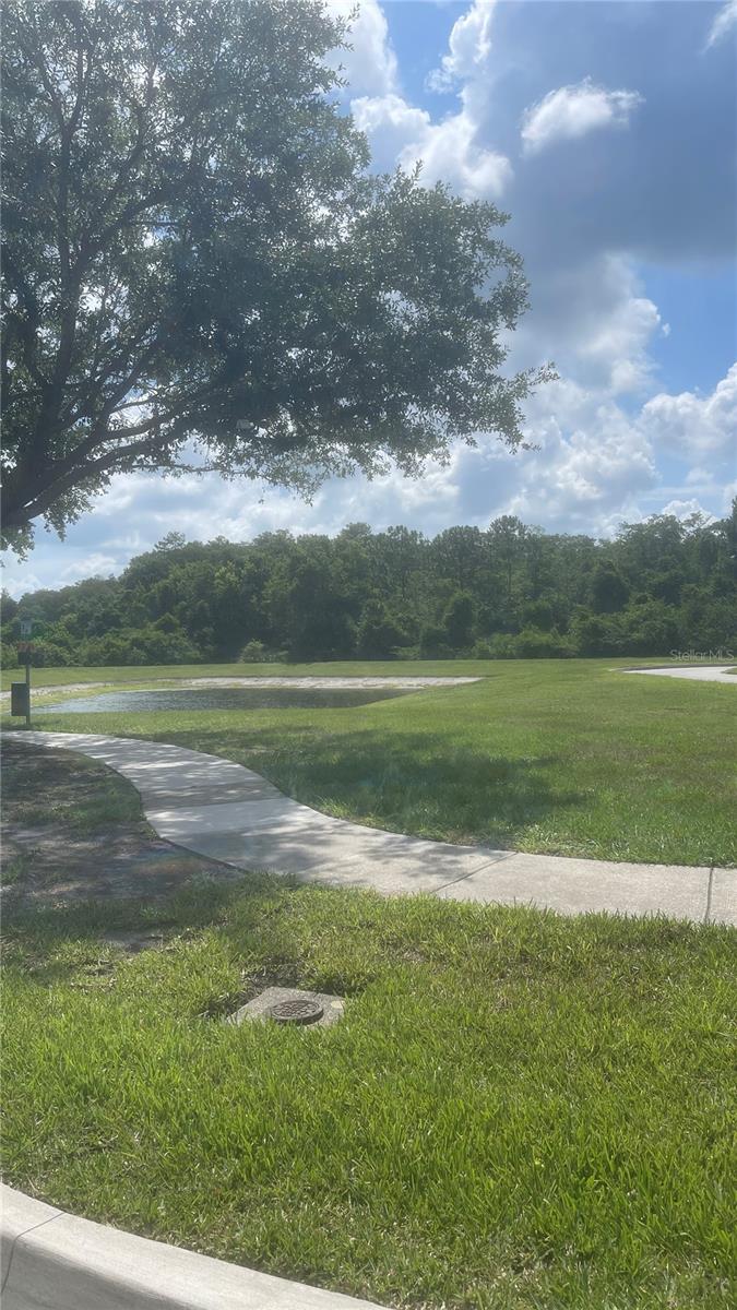 AVALON PARK VILLAGE 04A & 04B - Residential Lease