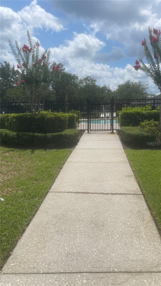 AVALON PARK VILLAGE 04A & 04B - Residential Lease