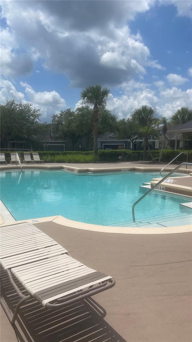 AVALON PARK VILLAGE 04A & 04B - Residential Lease