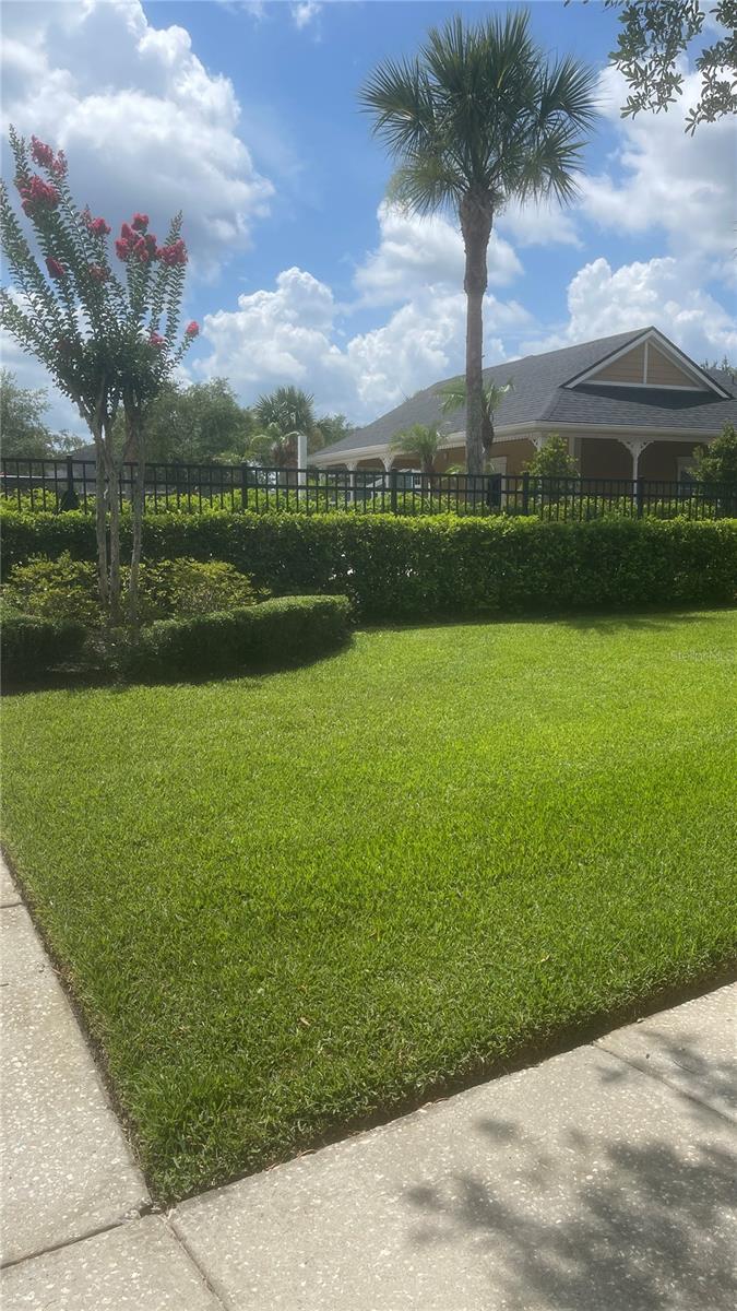 AVALON PARK VILLAGE 04A & 04B - Residential Lease
