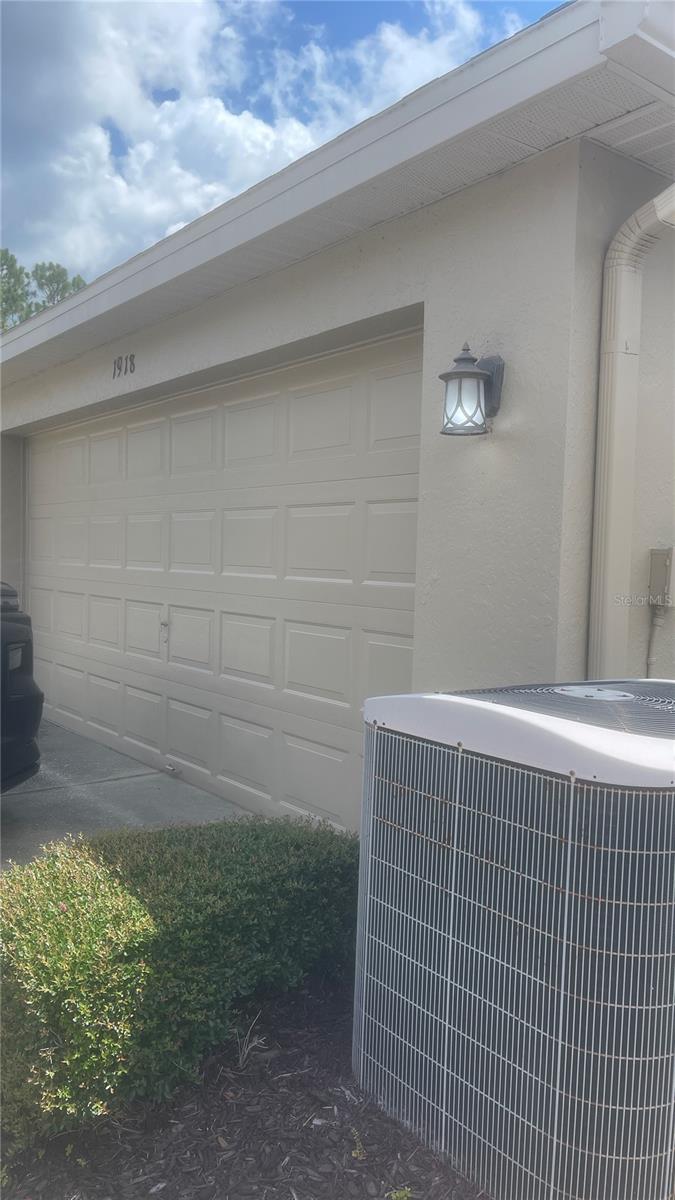 AVALON PARK VILLAGE 04A & 04B - Residential Lease
