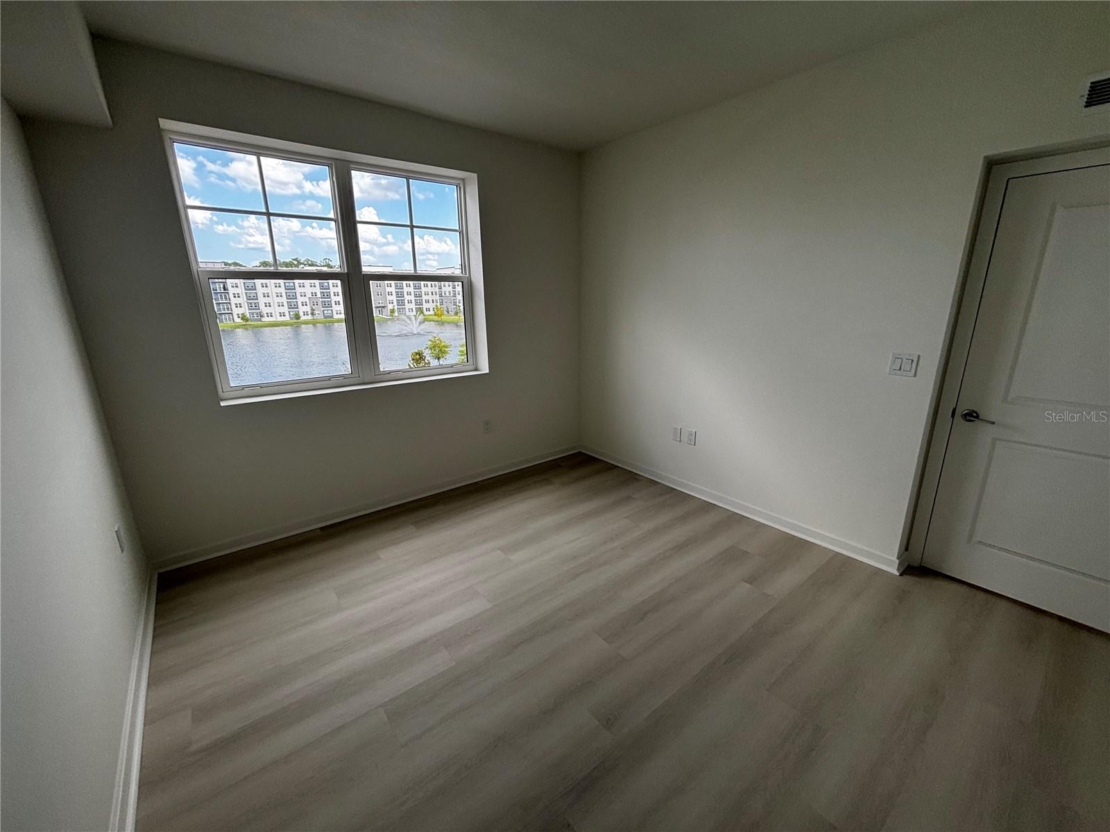 MILLENIA PK TOWER II - Residential Lease