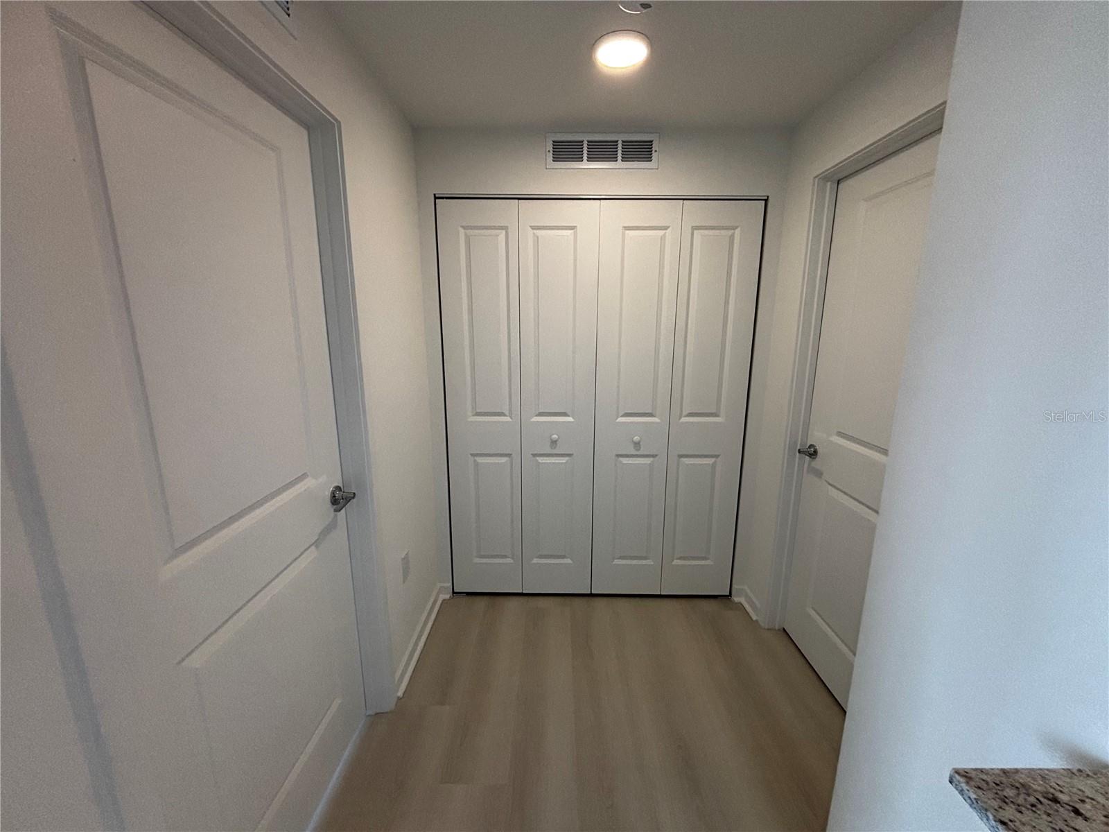 MILLENIA PK TOWER II - Residential Lease