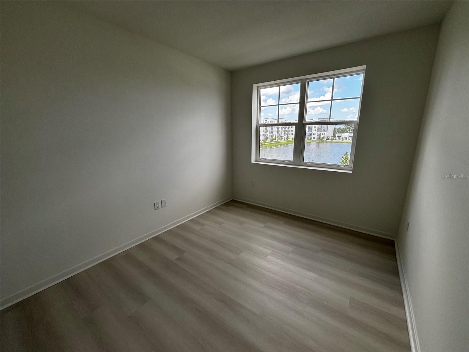 MILLENIA PK TOWER II - Residential Lease