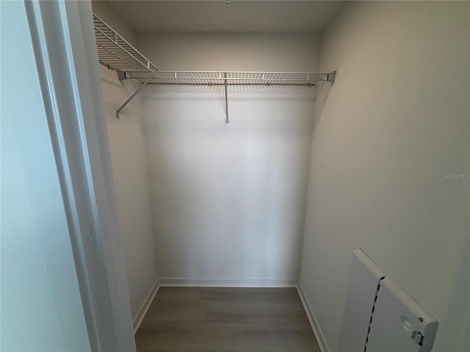 MILLENIA PK TOWER II - Residential Lease