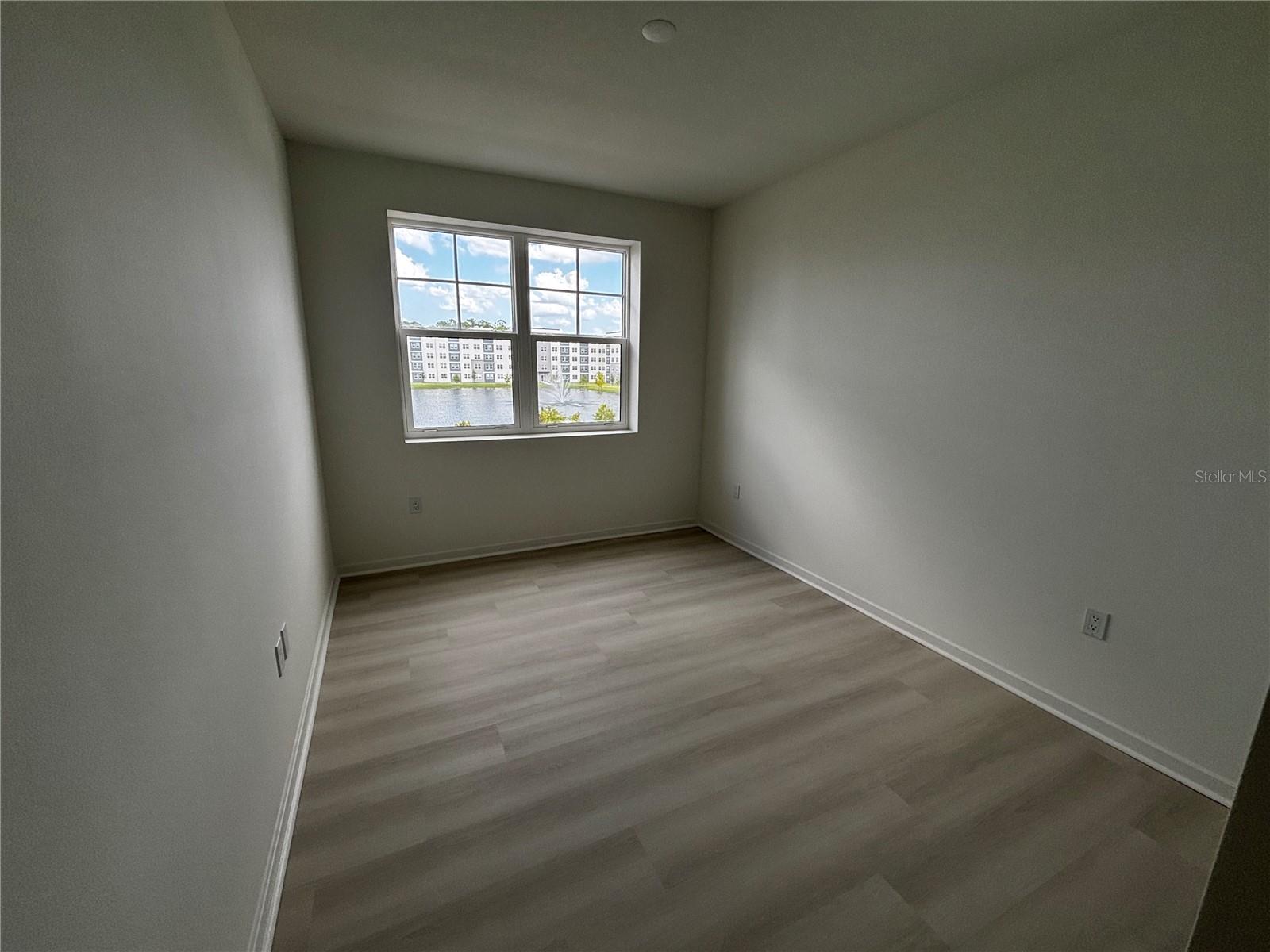 MILLENIA PK TOWER II - Residential Lease