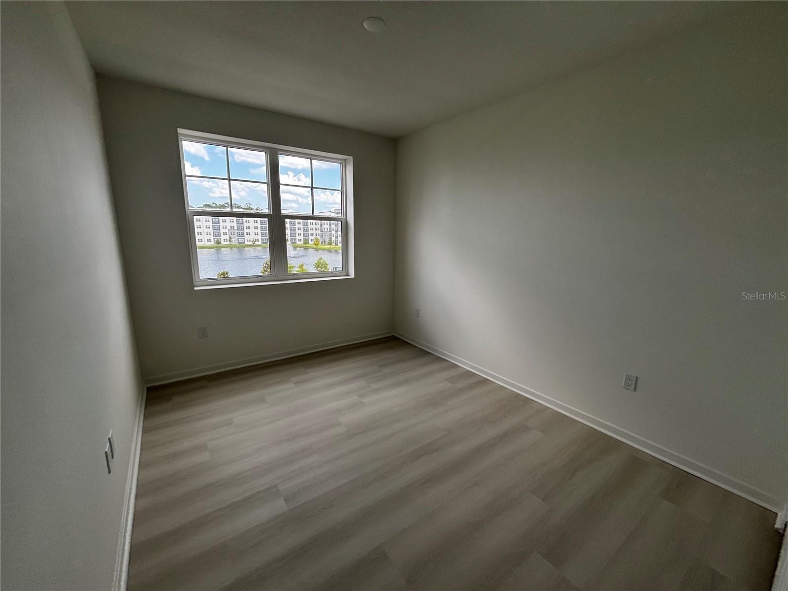 MILLENIA PK TOWER II - Residential Lease