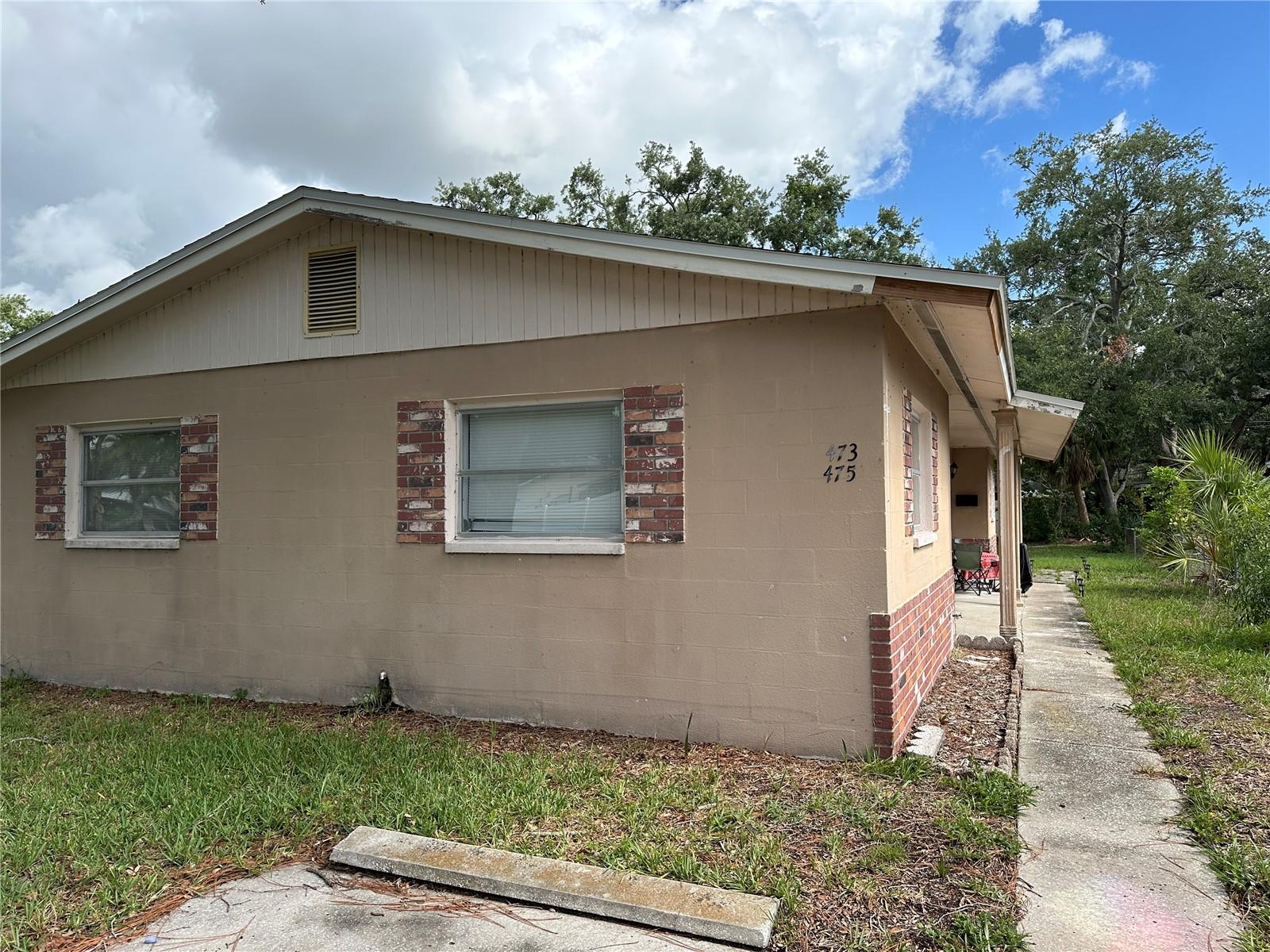 BAYBRIDGE HEIGHTS - Residential Lease