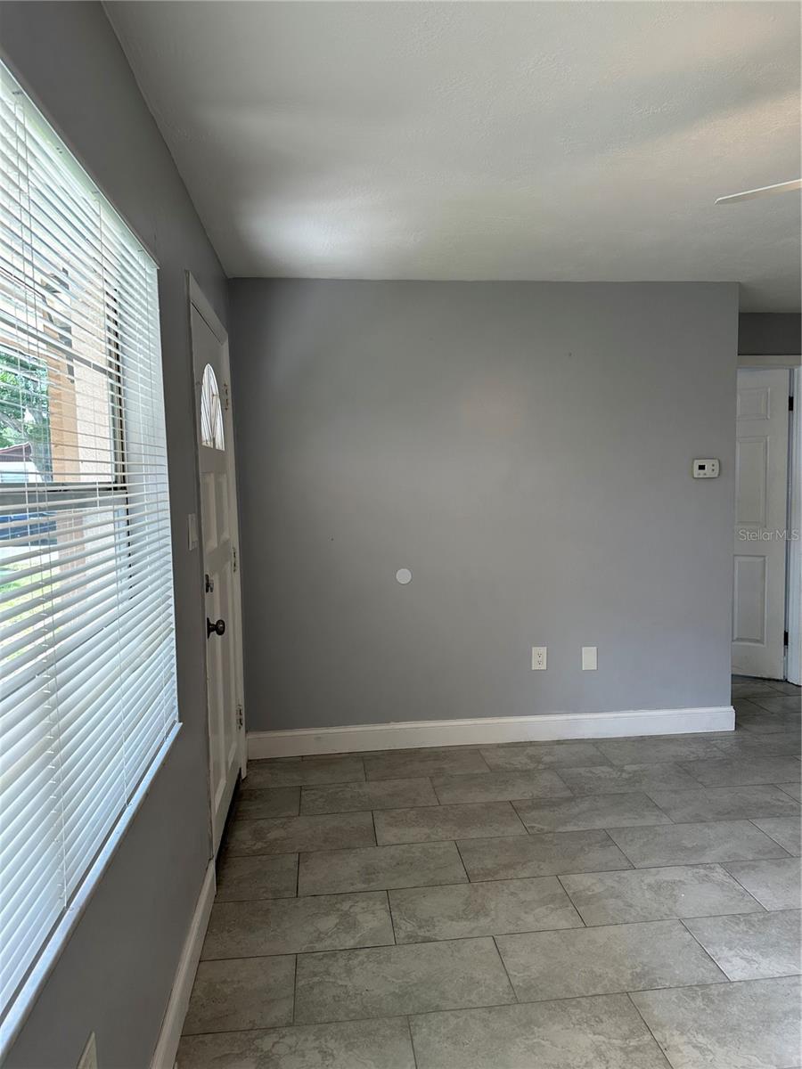 BAYBRIDGE HEIGHTS - Residential Lease