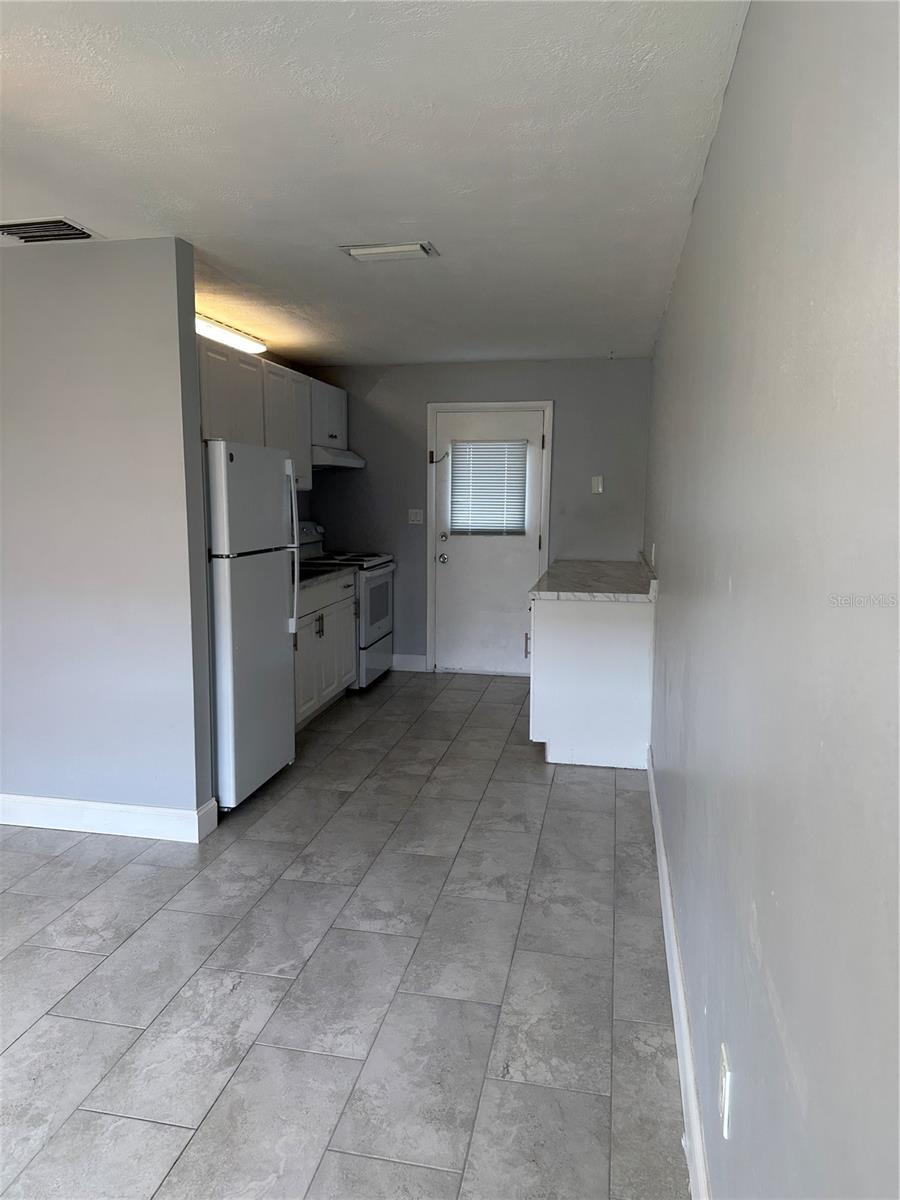 BAYBRIDGE HEIGHTS - Residential Lease