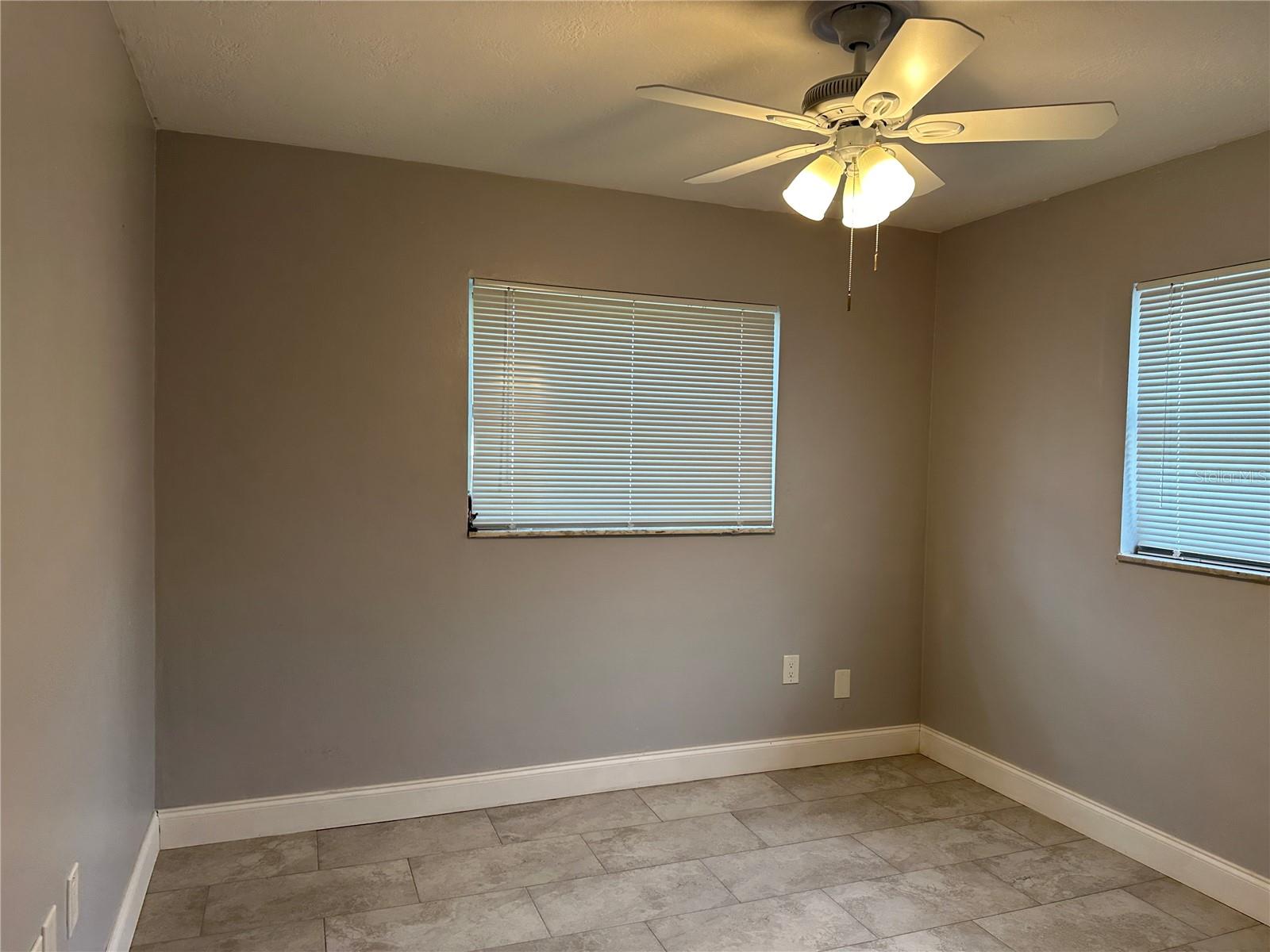 BAYBRIDGE HEIGHTS - Residential Lease