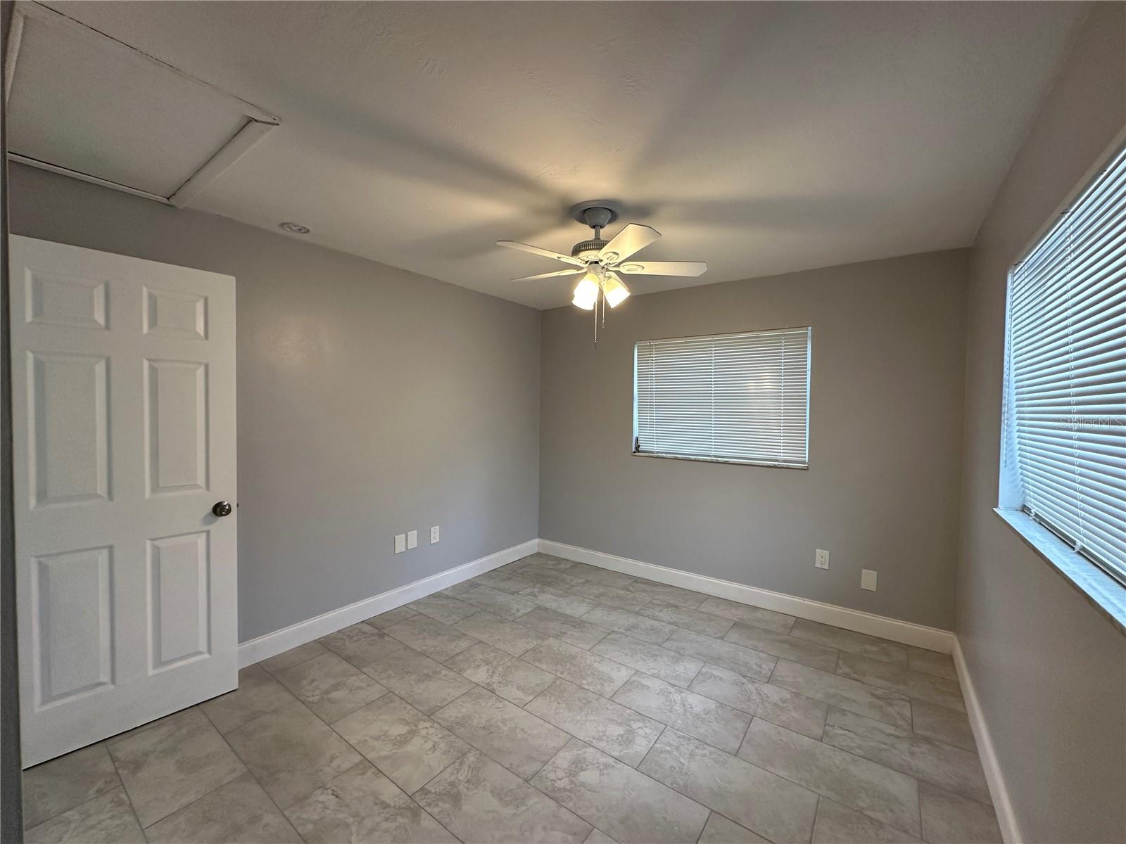 BAYBRIDGE HEIGHTS - Residential Lease