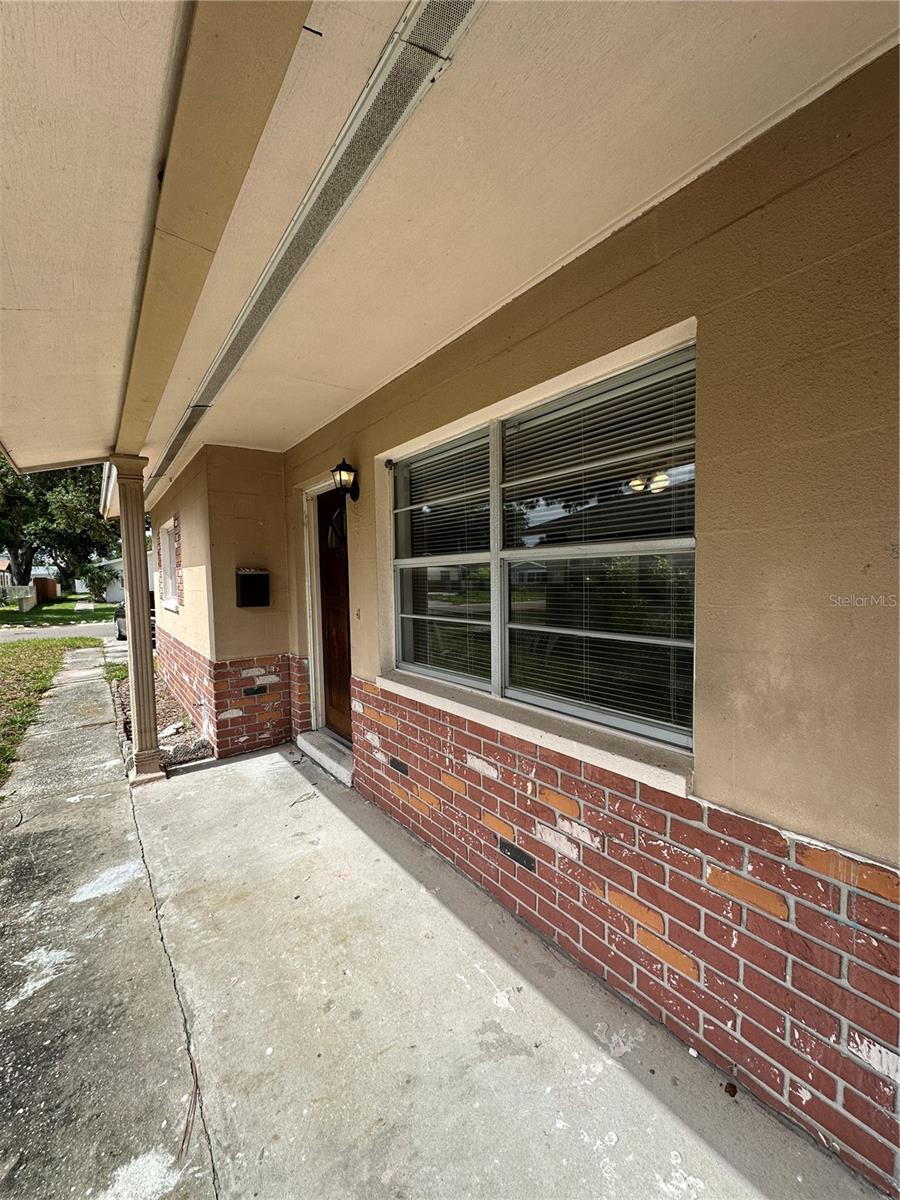 BAYBRIDGE HEIGHTS - Residential Lease