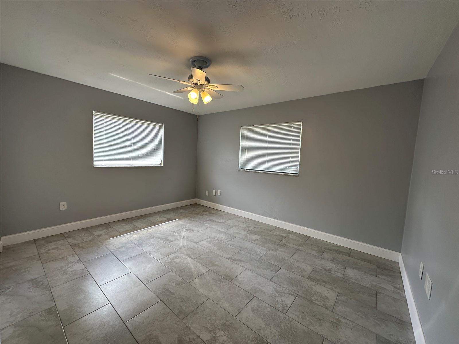 BAYBRIDGE HEIGHTS - Residential Lease