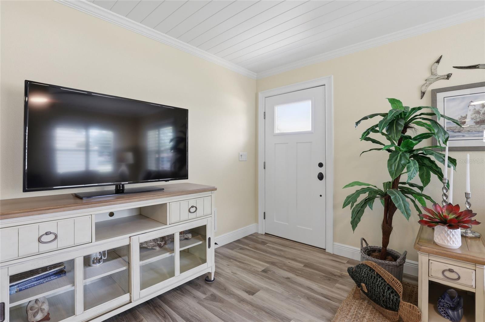 SOUTH VENICE UNIT 64 - Residential