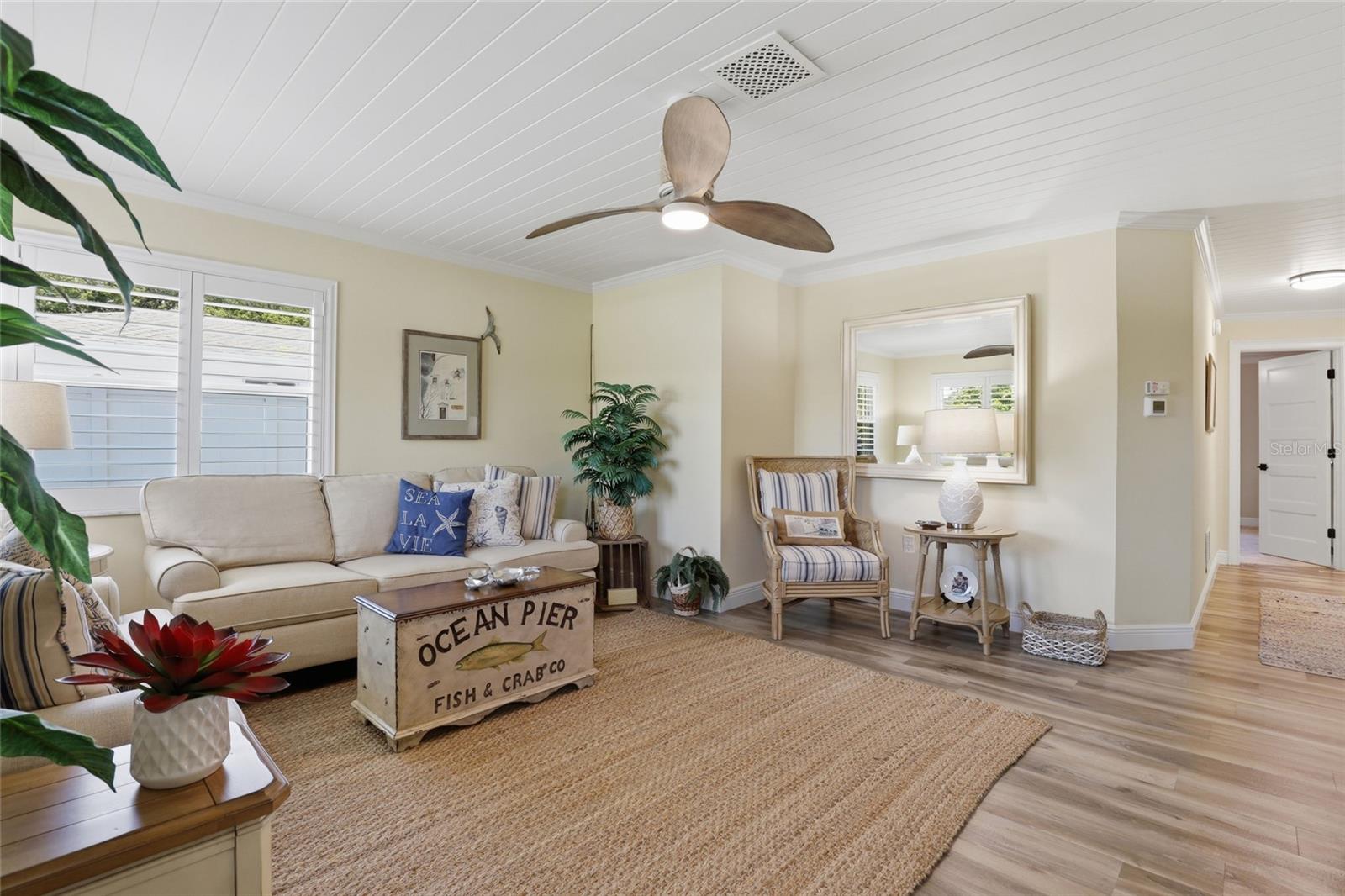 SOUTH VENICE UNIT 64 - Residential