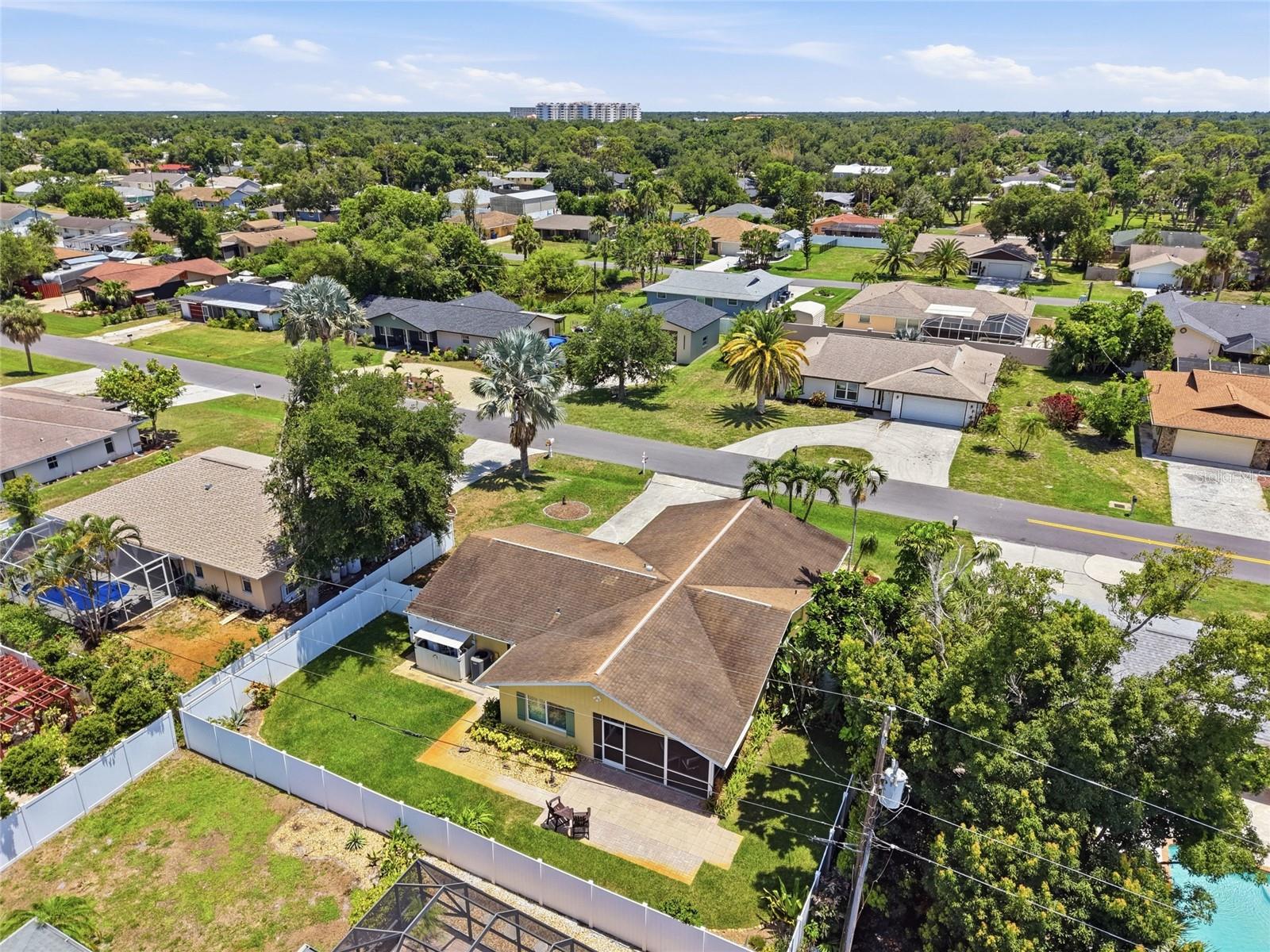 SOUTH VENICE UNIT 64 - Residential